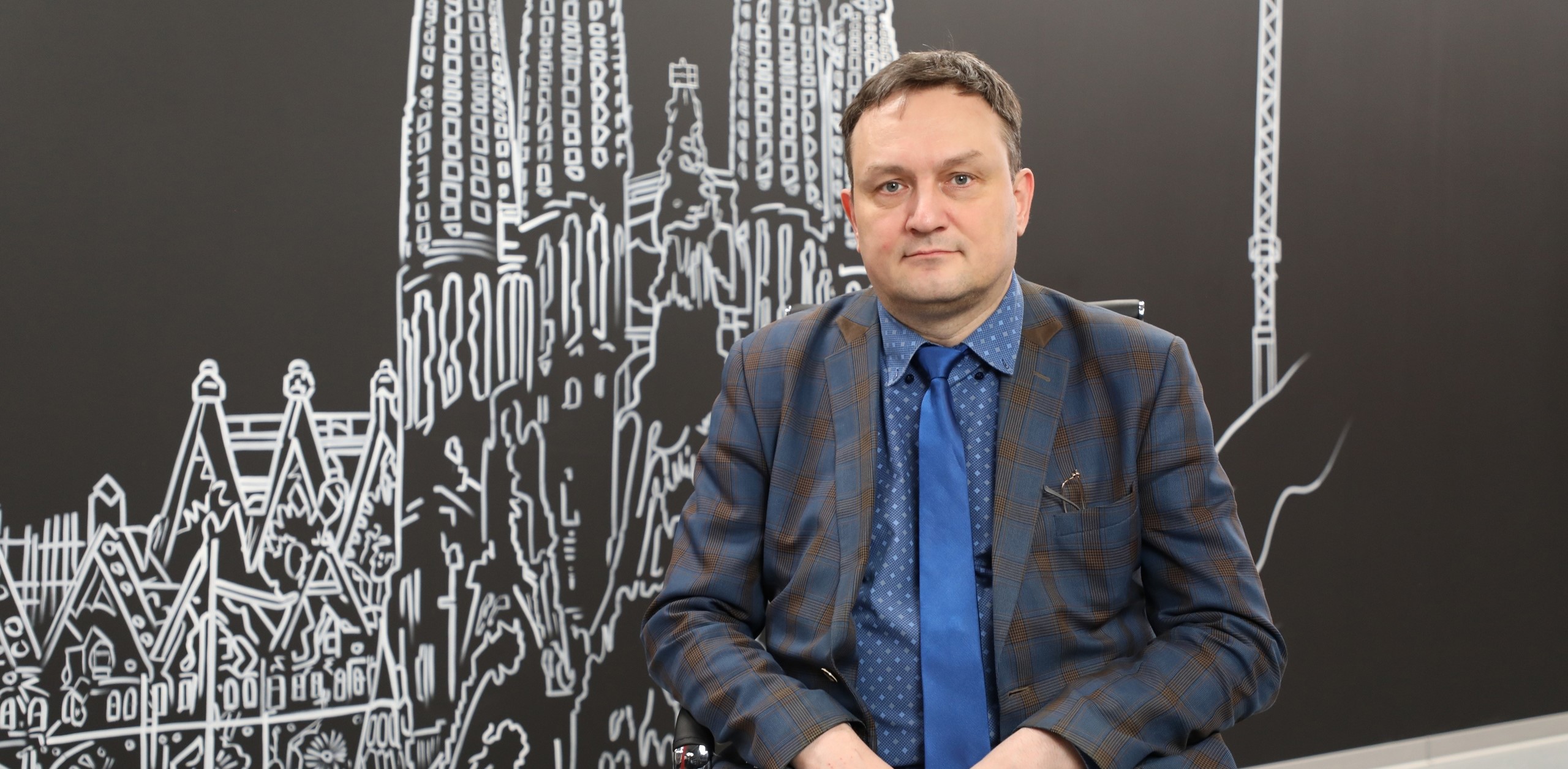 Professional Background